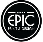 EPIC  PRINT & DESIGN