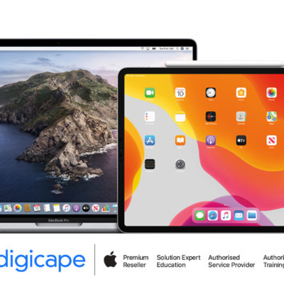 DIGICAPE