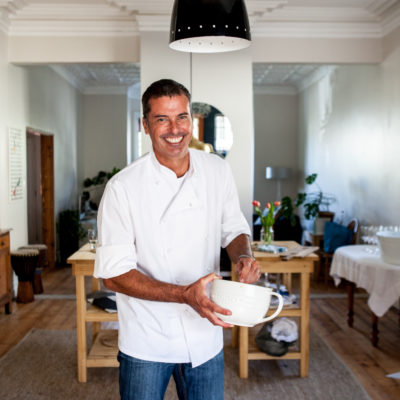 RORY PRIVATE CHEF