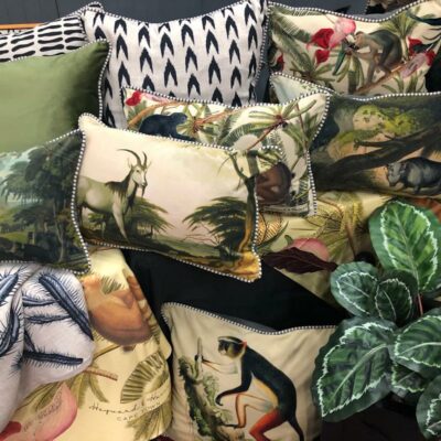 Julie Hayward Interiors