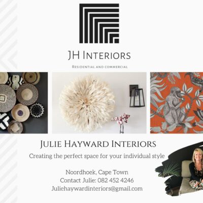 Julie Hayward Interiors